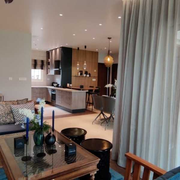 Akshita Kukatpally Overview