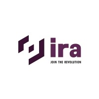 IRA Realty logo for high rise apartments in Kokapet