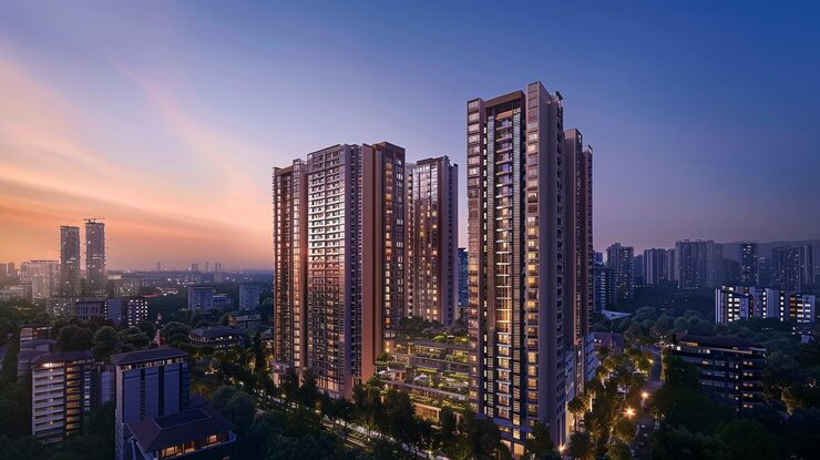 Godrej Neopolis