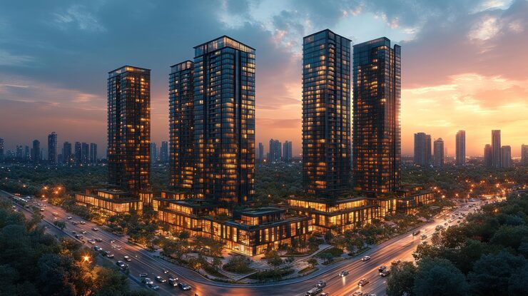 Godrej Neopolis Banner