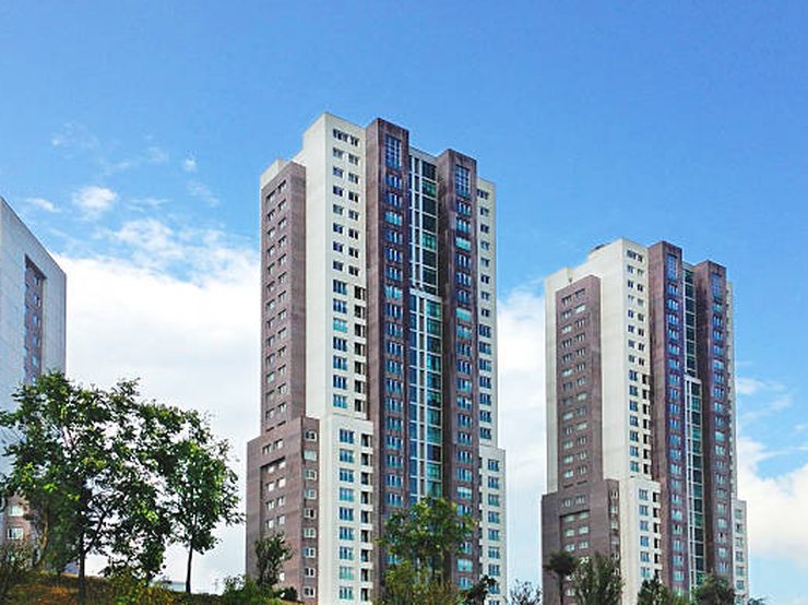 Prestige Neopolis Kokapet, Neopolis, artist impression