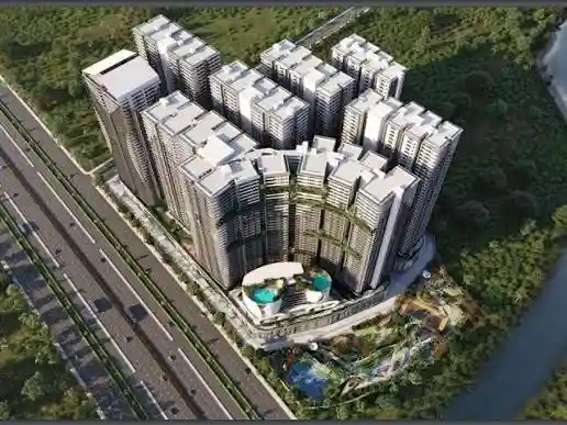 IRA Realty official logo for IRA Moonglade project