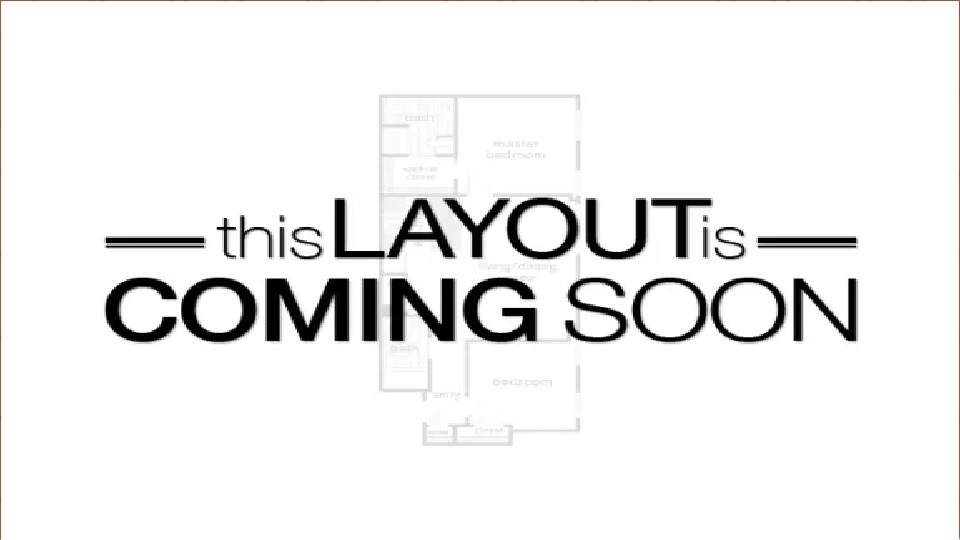 4 BHK floor plan for Trump Towers Hyderabad premium apartments