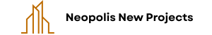 Neopolis Kokapet New Projects Logo