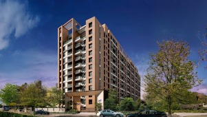 Grandeur Greens Neopolis Kokapet