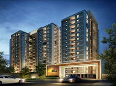 Elite Residency Neopolis Kokapet