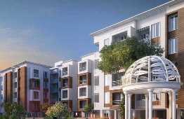 Bloomfield Apartments Neopolis Kokapet