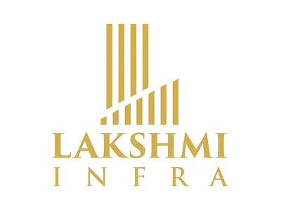 Lakshmi Infra Logo