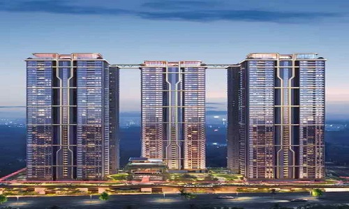 Rajapushpa Casa Luxura