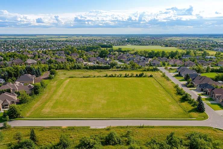 Pre launch HMDA plots near Kokapet Gandipet Narsingi