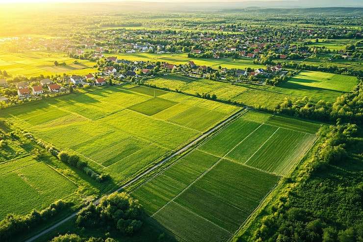 Developer plotted projects pre launch in Neopolis Kokapet Hyderabad