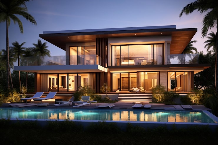 Prestige Neopolis villa project pre launch villas in Kokapet Hyderabad