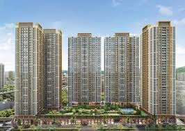 Prestige Group official logo - trusted builder in Hyderabad