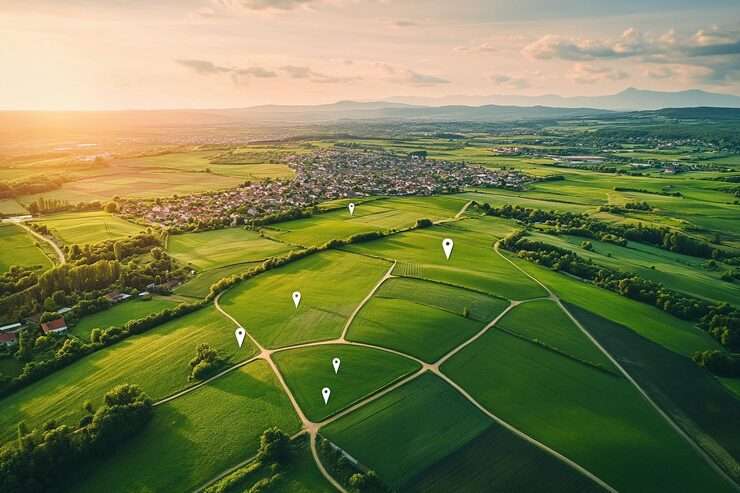 Financial District extension plots Kokapet under development near IT hubs