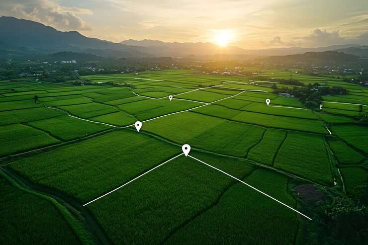 HMDA Neopolis Phase 3 residential plots Kokapet under development